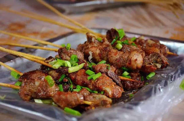 凤凰五花肉培训