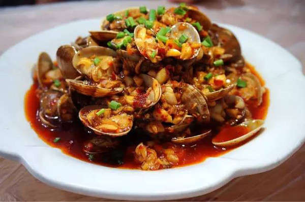 凤凰烤花甲培训