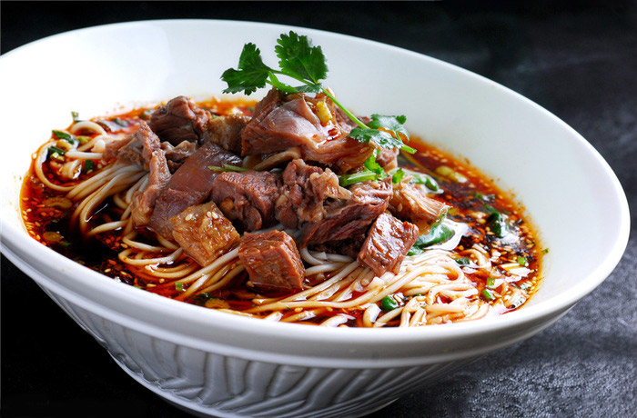 凤凰牛肉粉培训