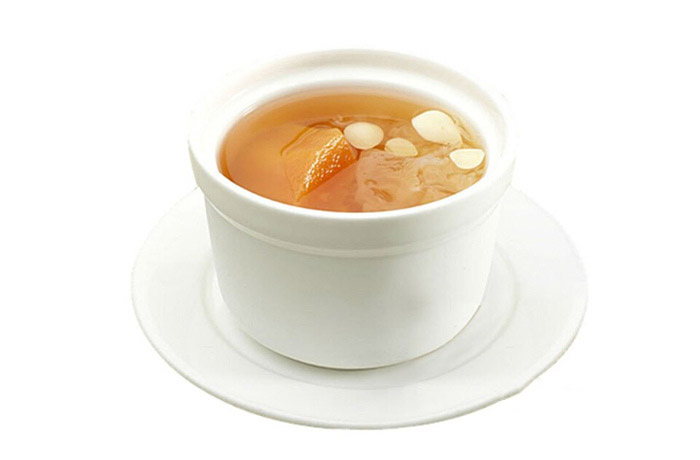 凤凰糖水培训