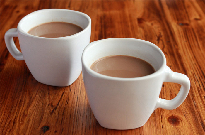 凤凰奶茶培训