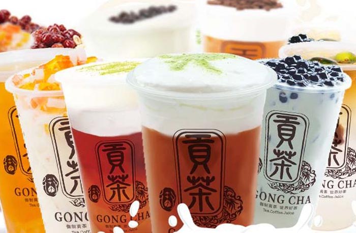 凤凰贡茶培训
