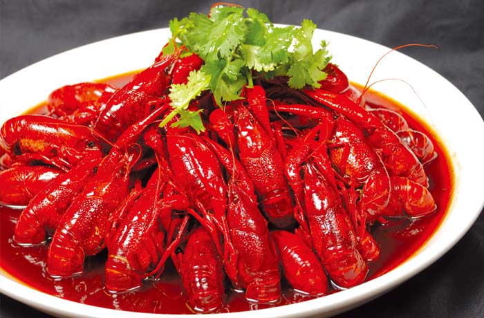 凤凰麻辣小龙虾培训